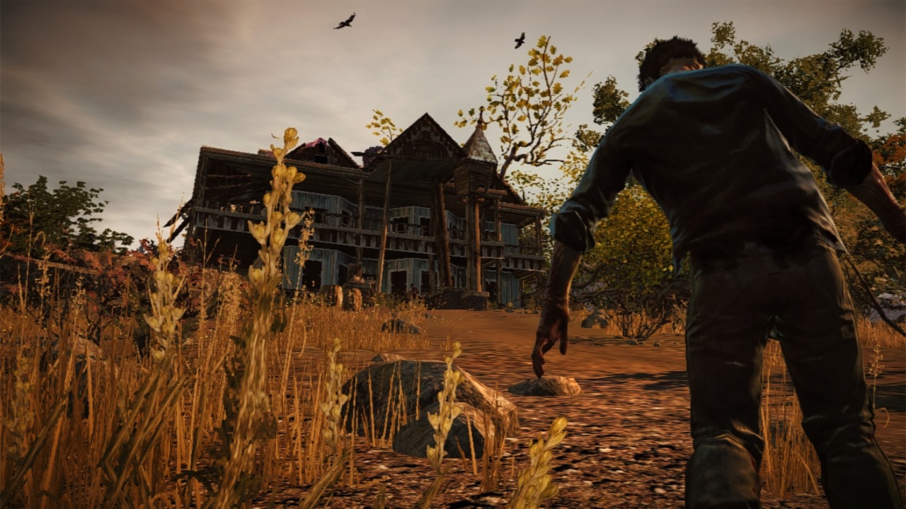 State of Decay Screenshot