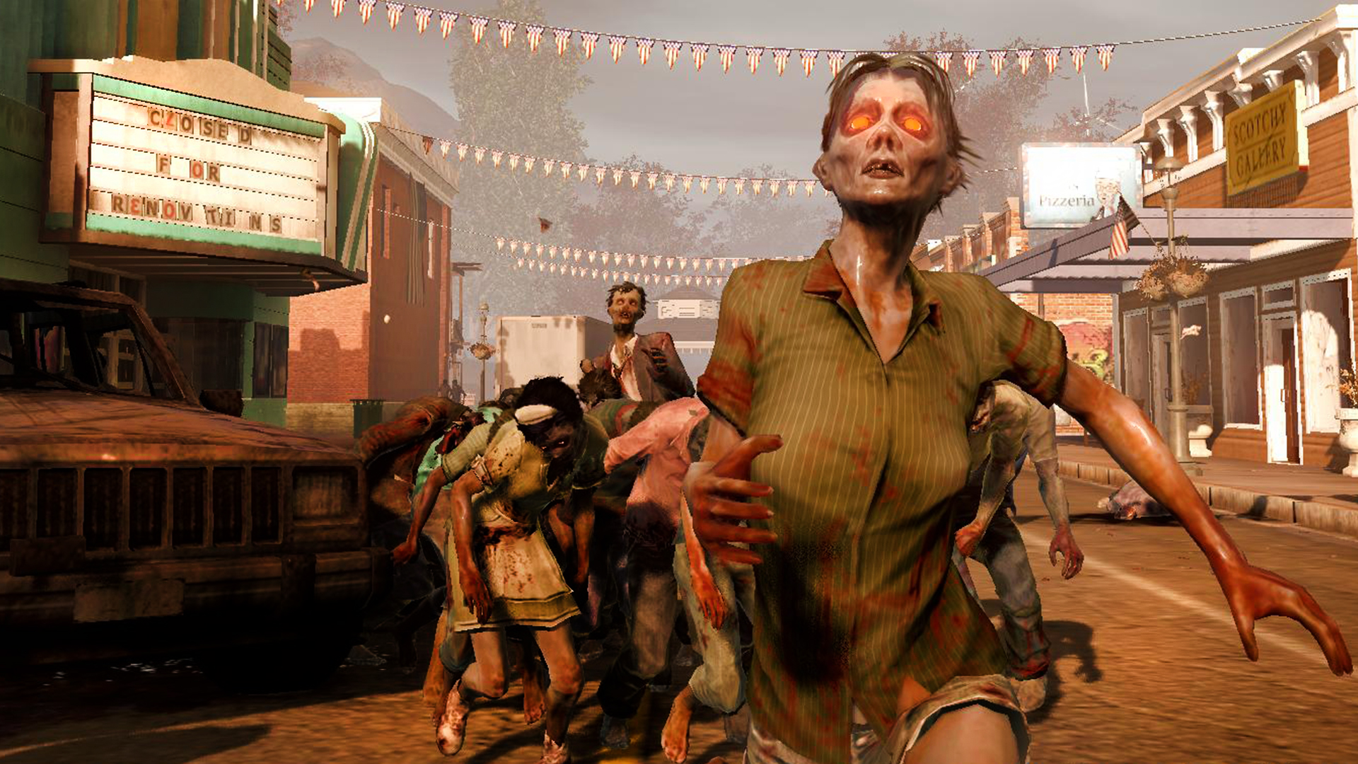 State of Decay 2 review: A potent reminder of why the undead